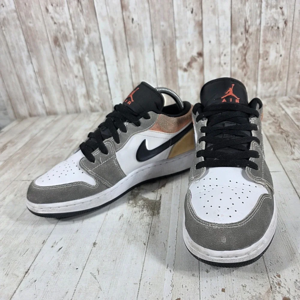 Jordan low se
